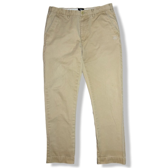 Stüssy Khaki Pants - Picture 2 of 6